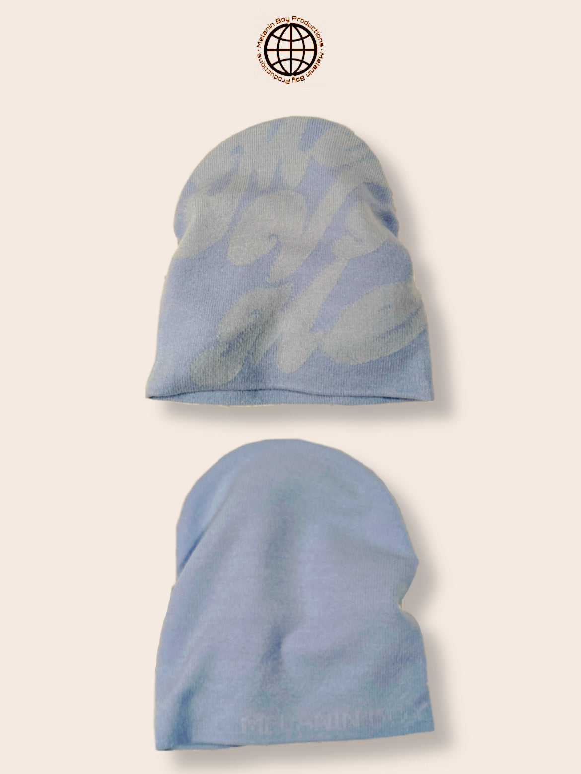 MeVSMe Beanie