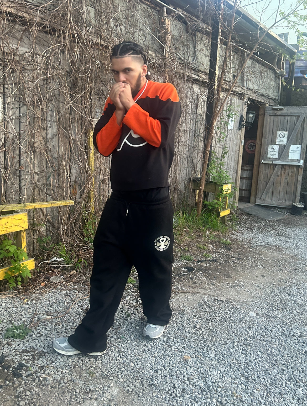MB Sweats