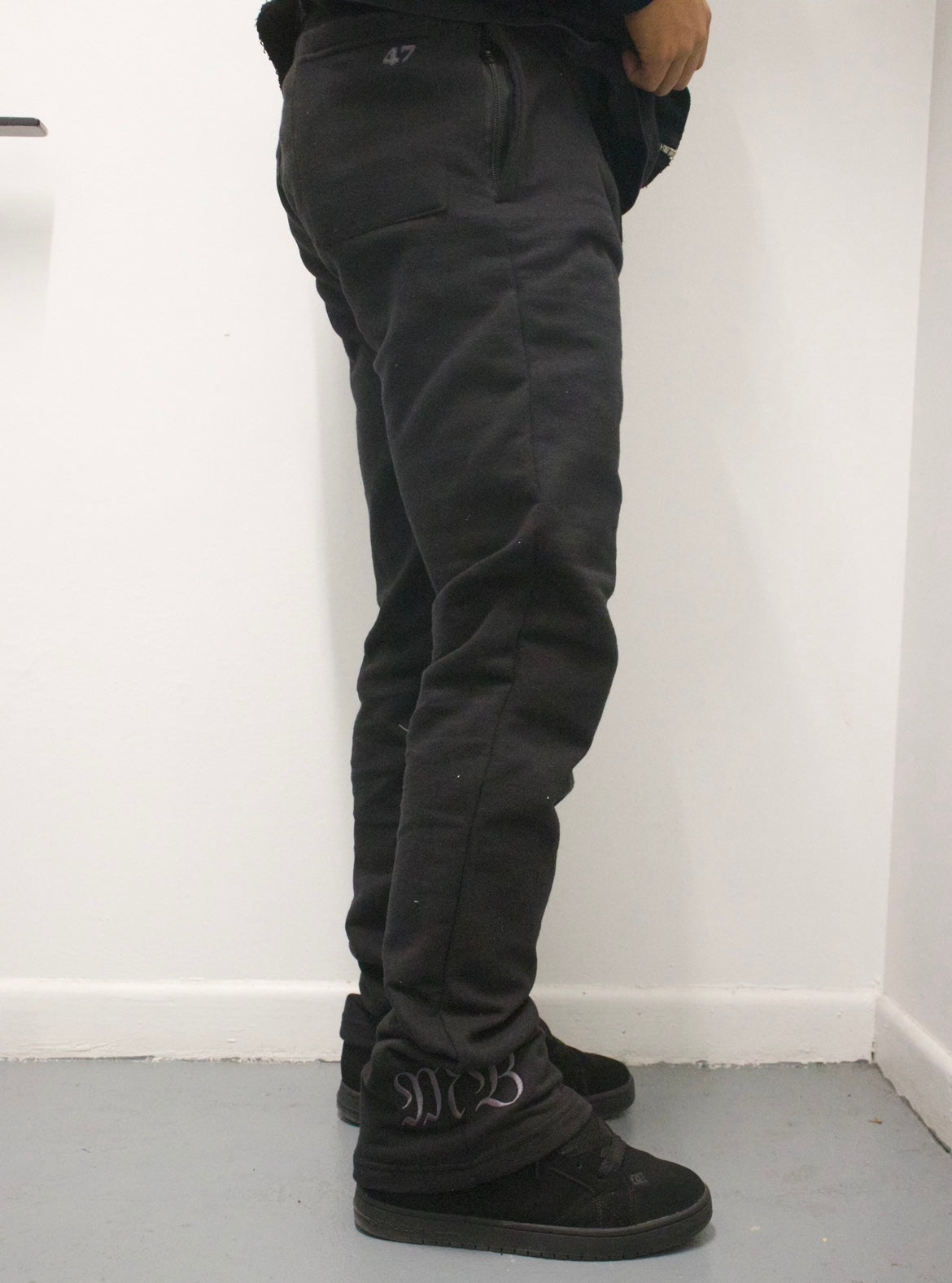 MB Flare Sweats