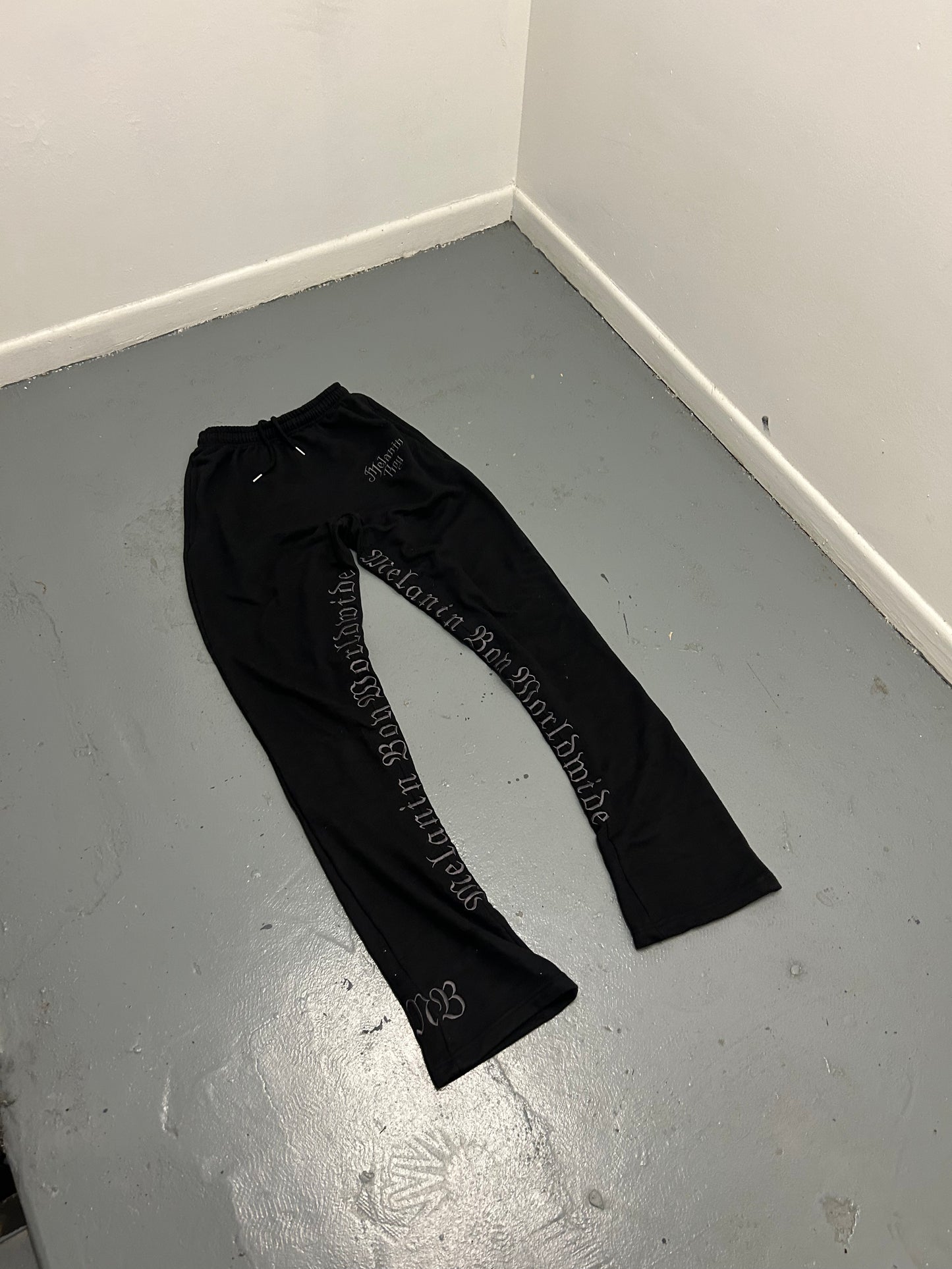 MB Flare Sweats