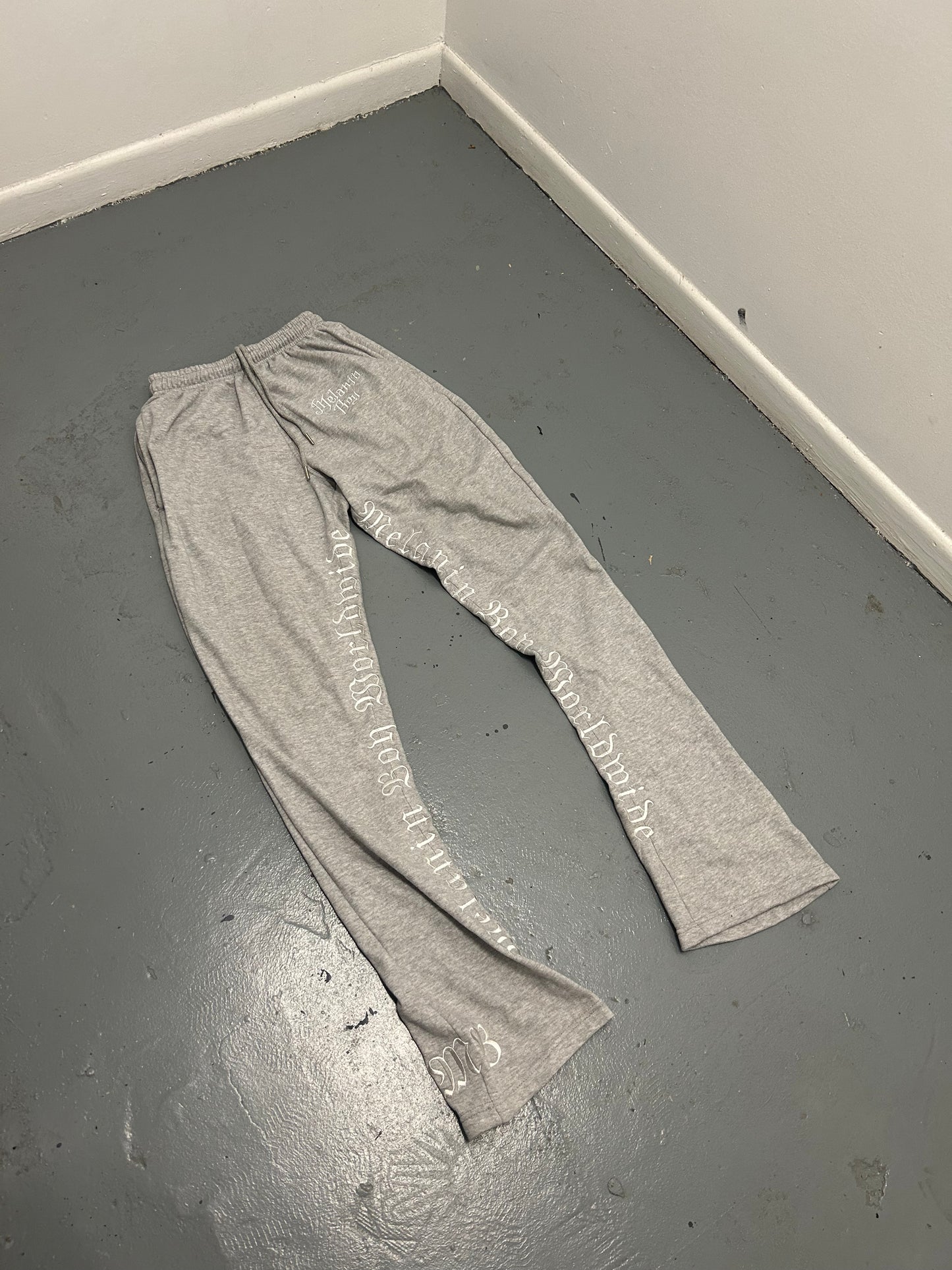 MB Flare Sweats