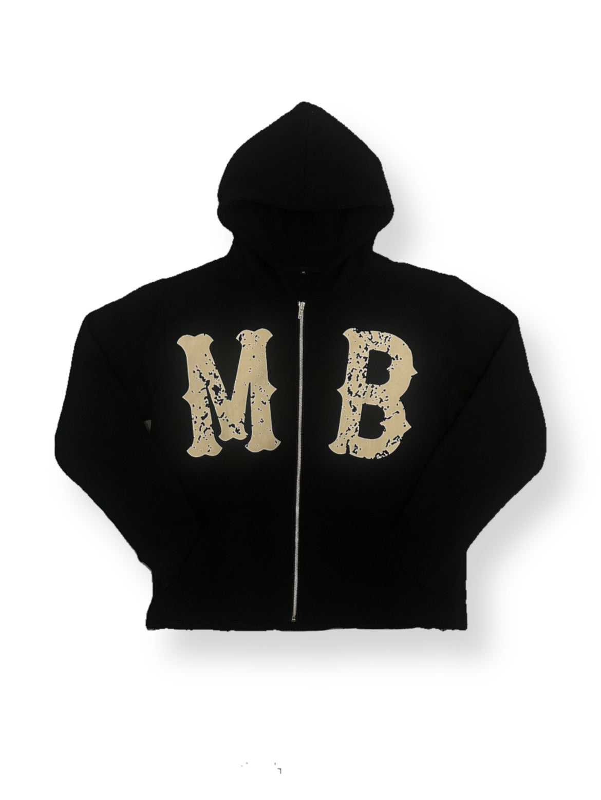 MB Hoodie