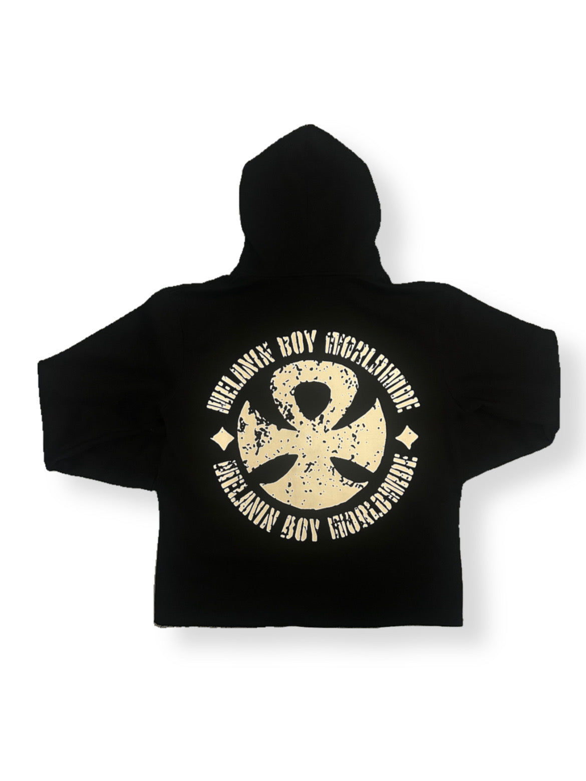 MB Hoodie
