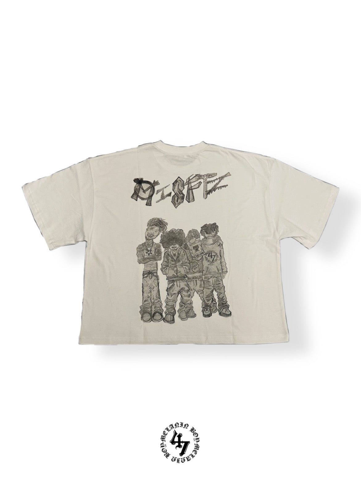 Misftz Tee