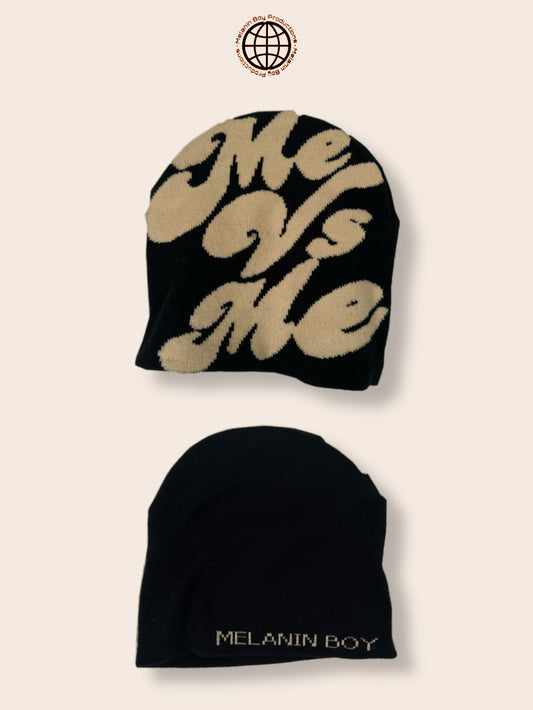 MeVSMe Beanie