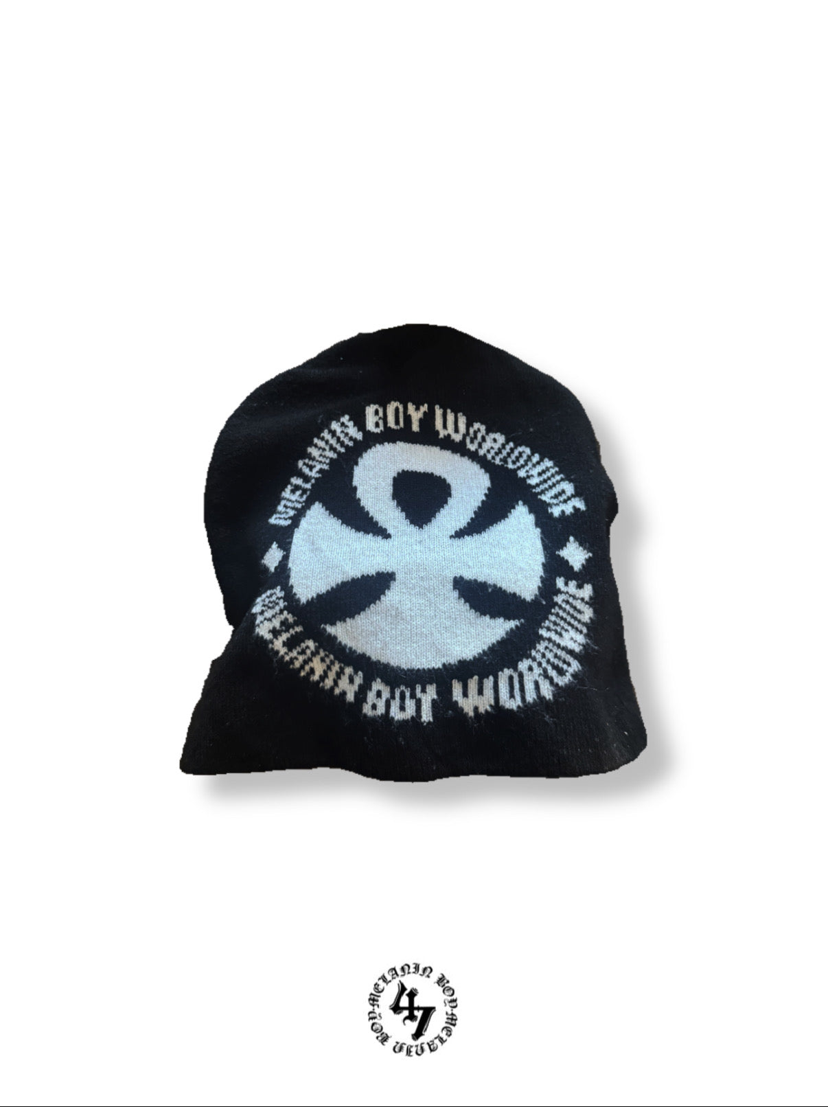 MeVSMe Beanie