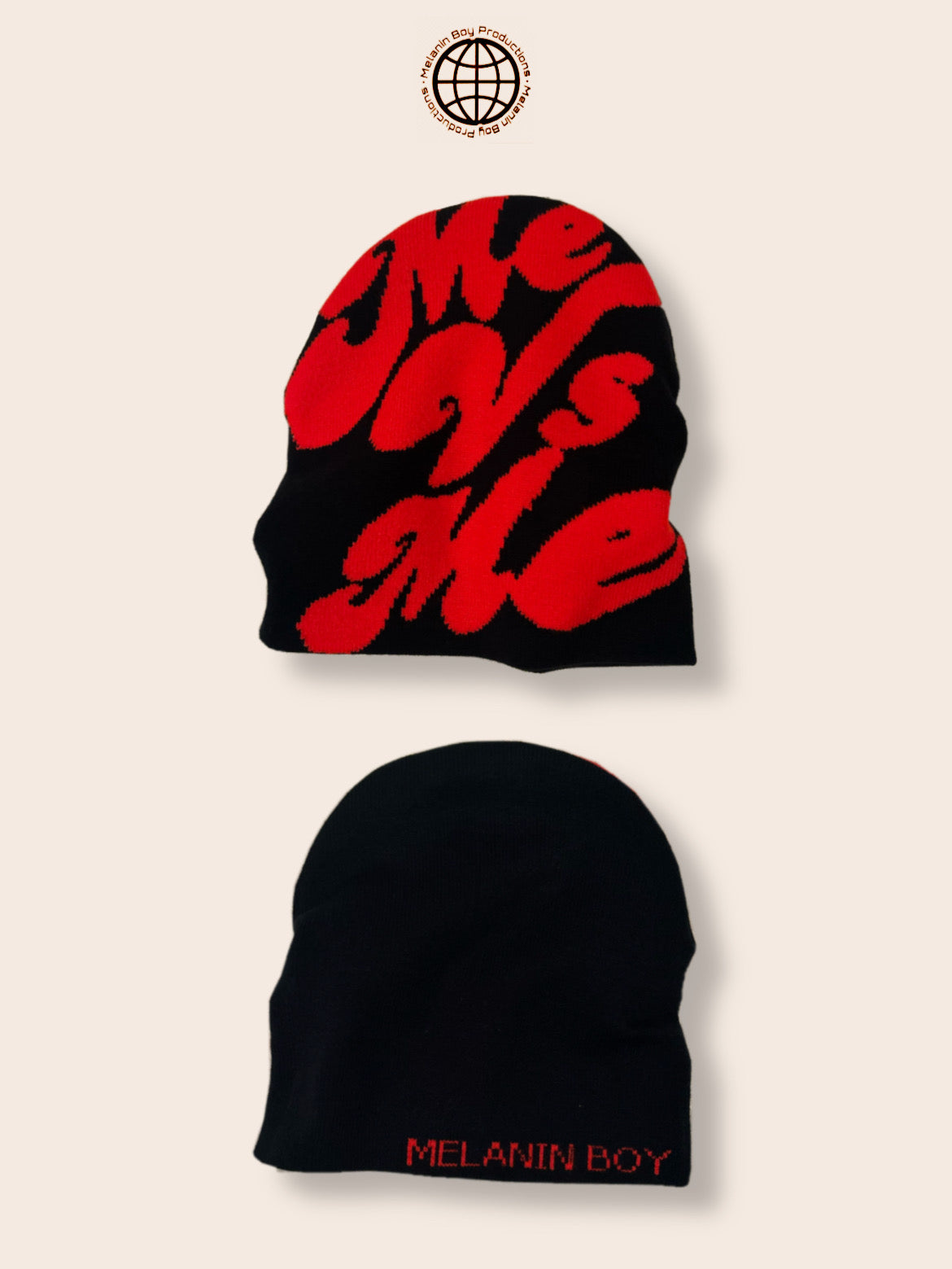 MeVSMe Beanie