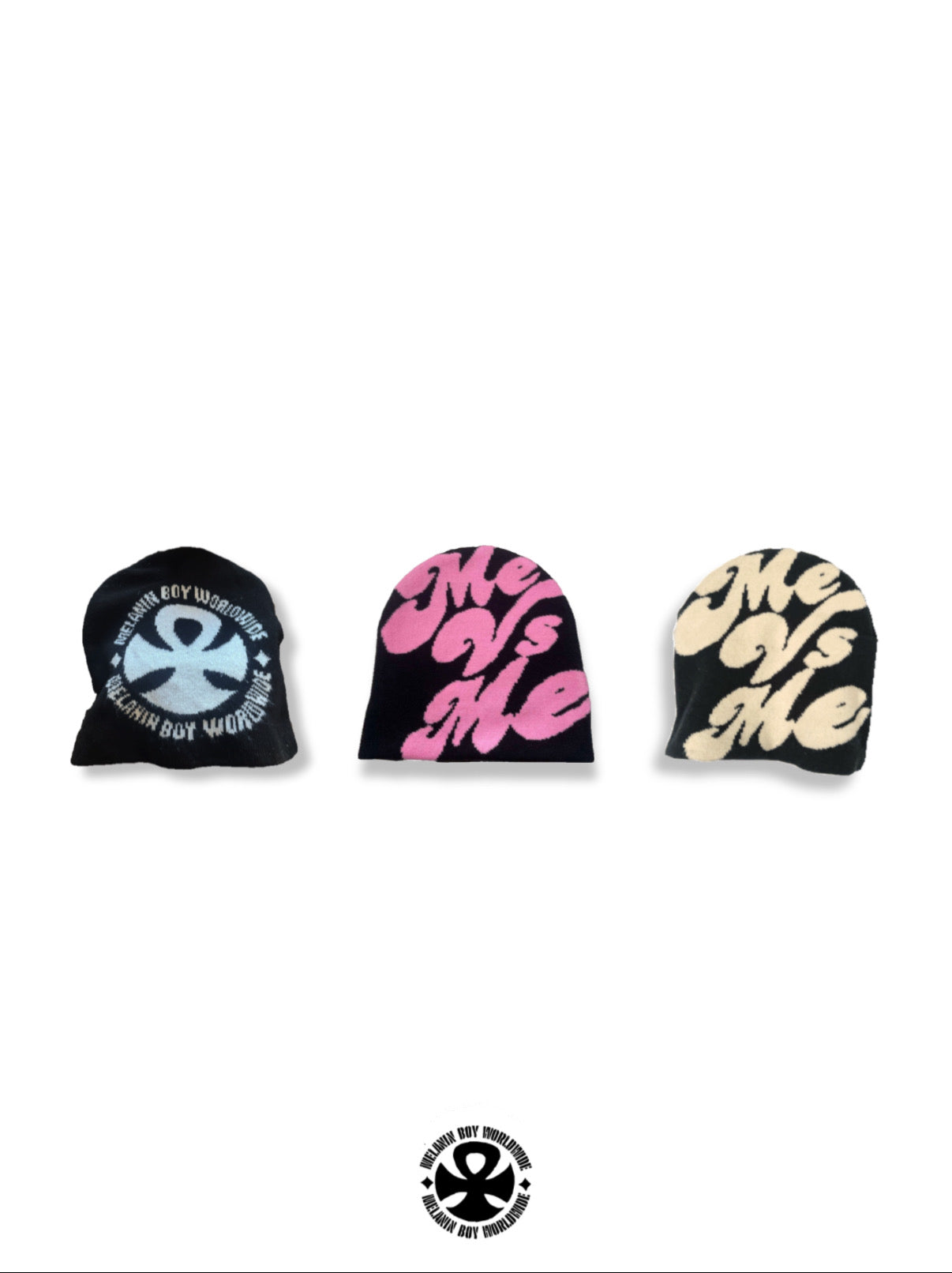 MeVSMe Beanie