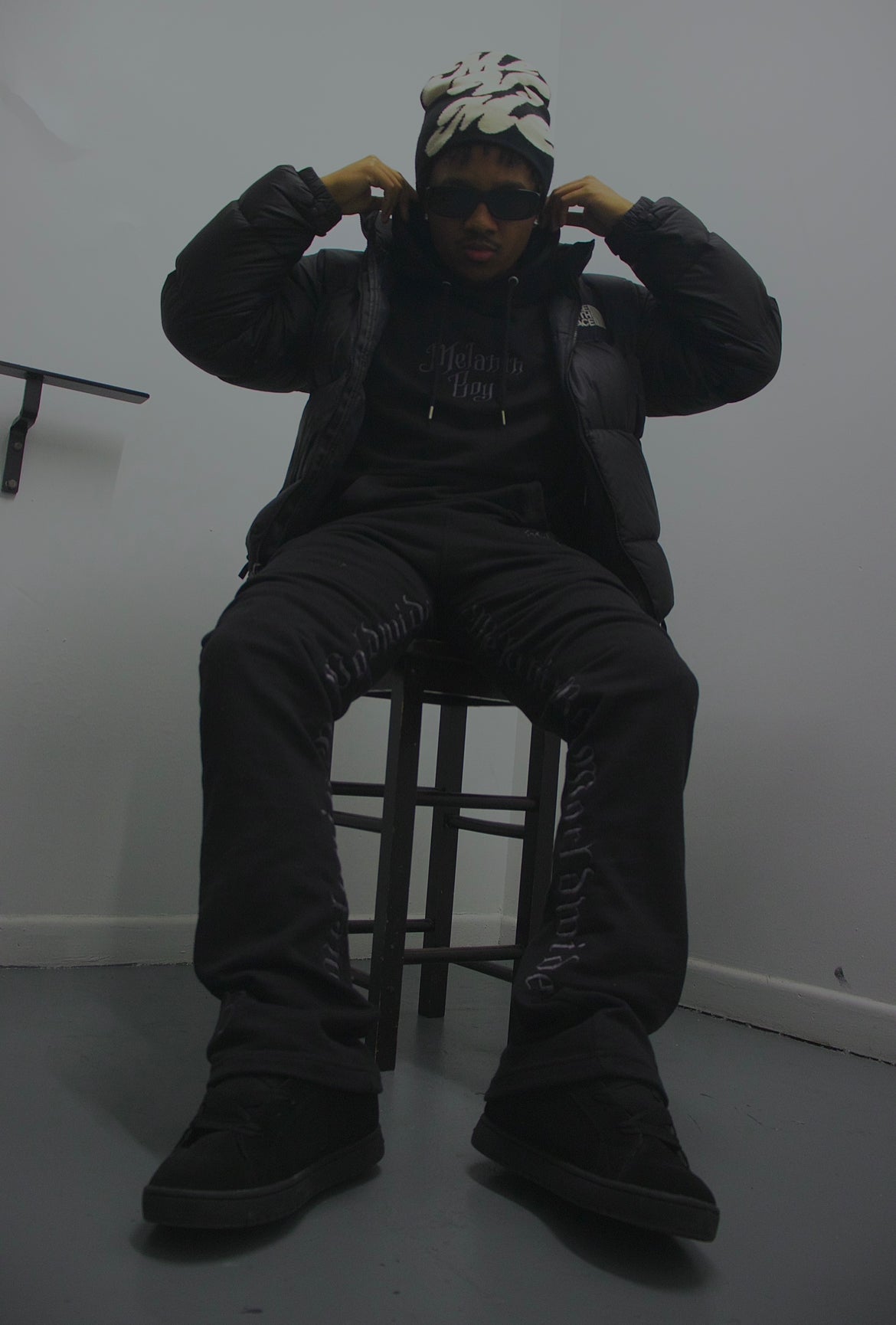 MB Flare Sweats