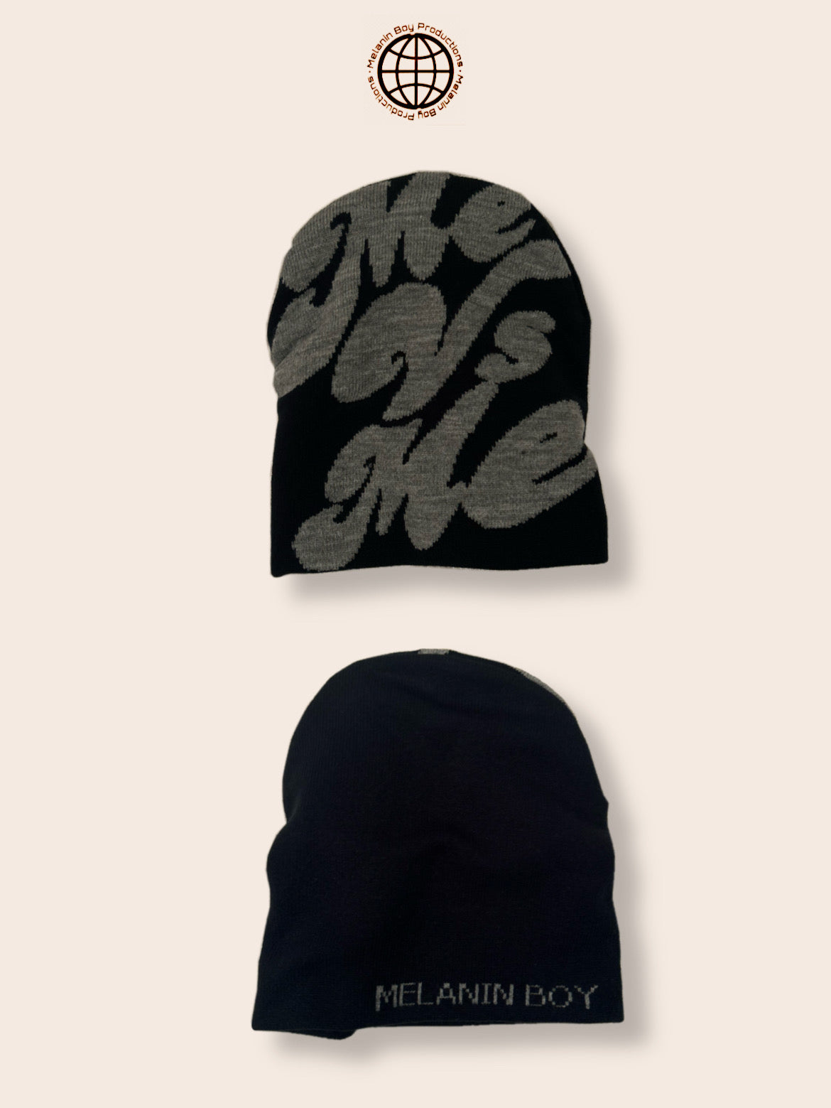 MeVSMe Beanie