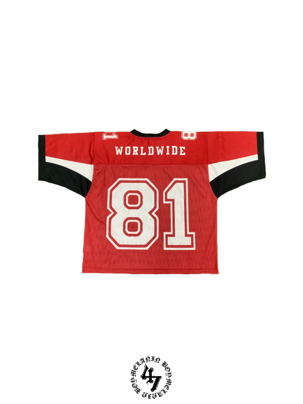 Varsity Football Jersey