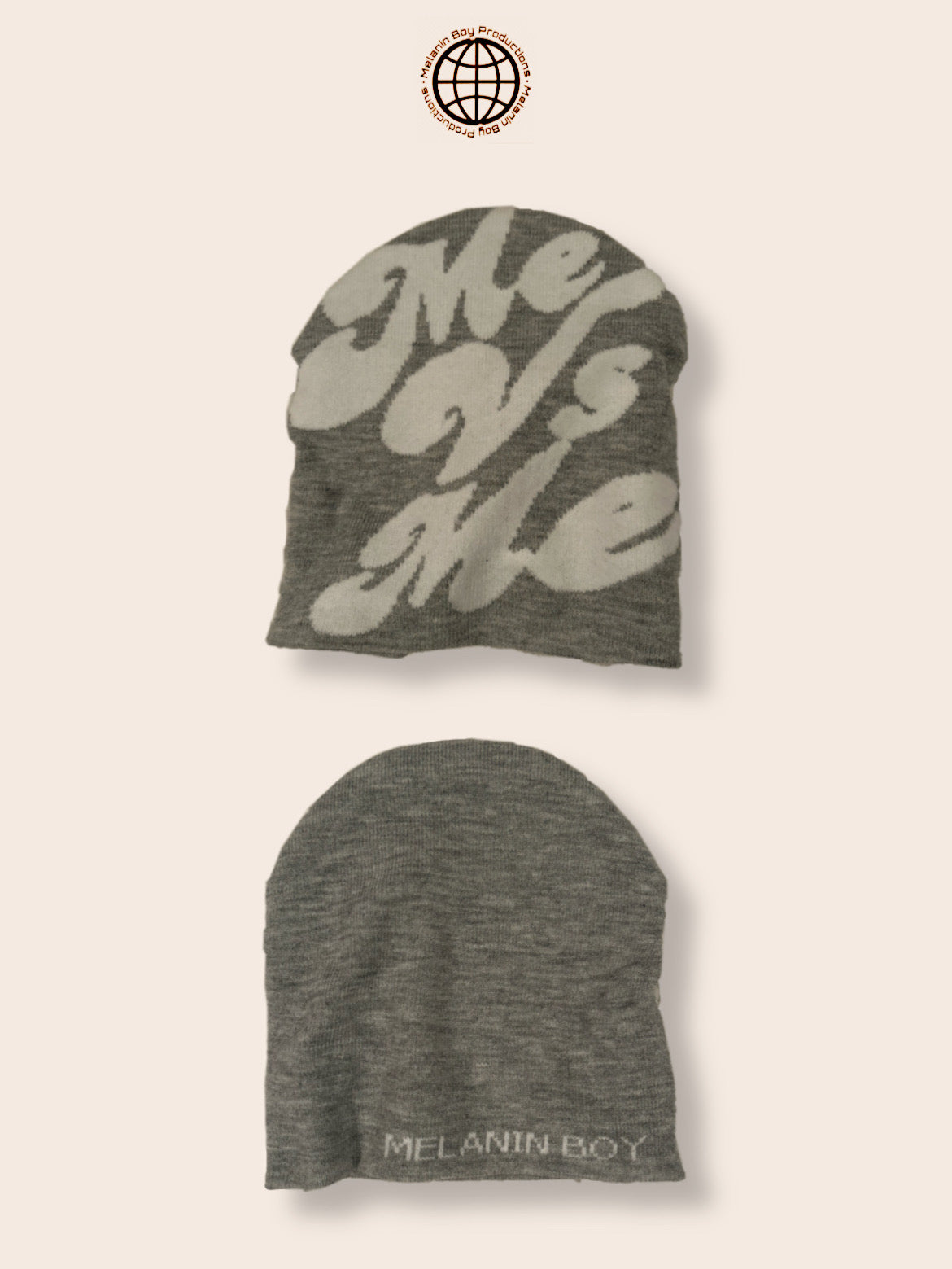 MeVSMe Beanie