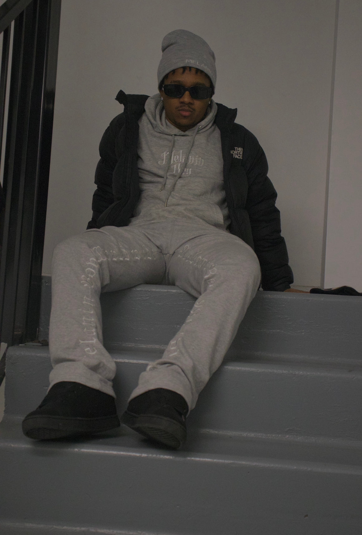 MB Flare Sweats