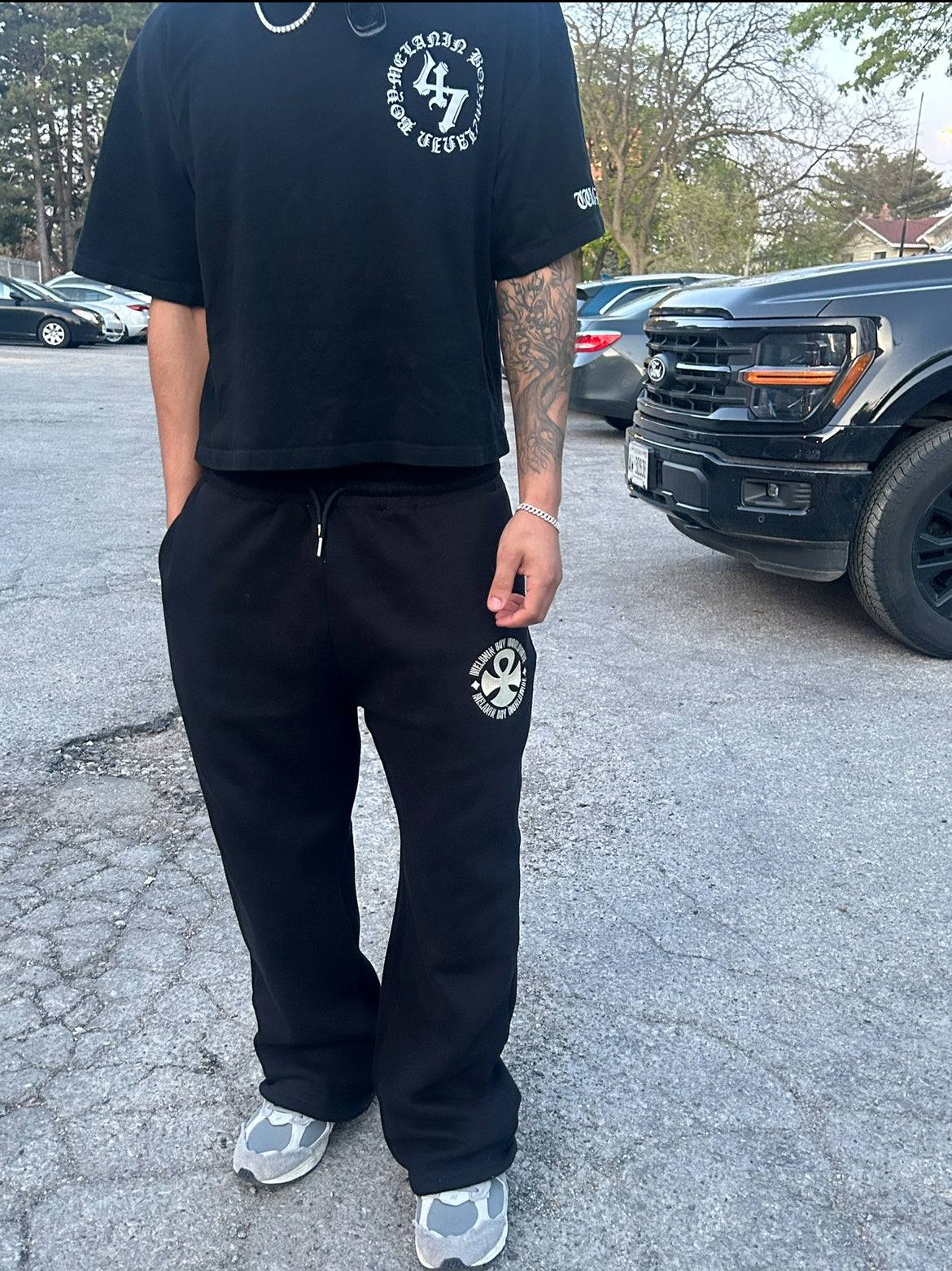 MB Sweats