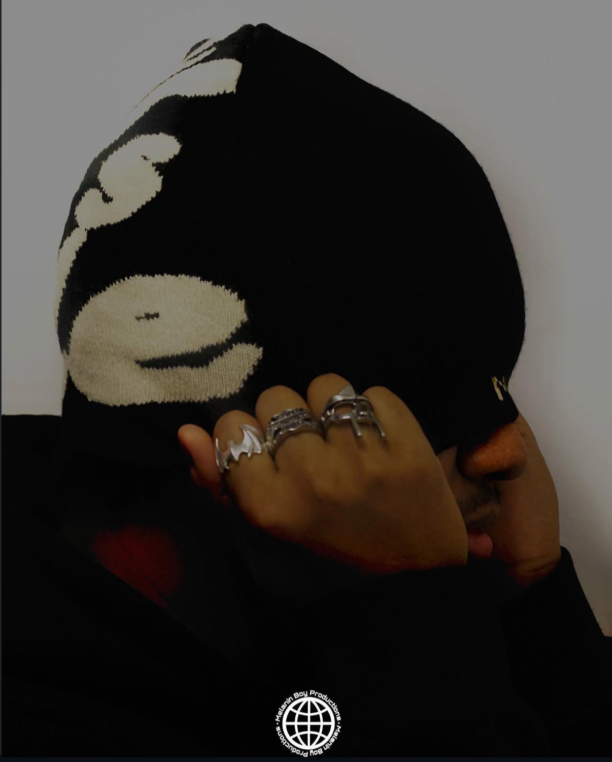 MeVSMe Beanie