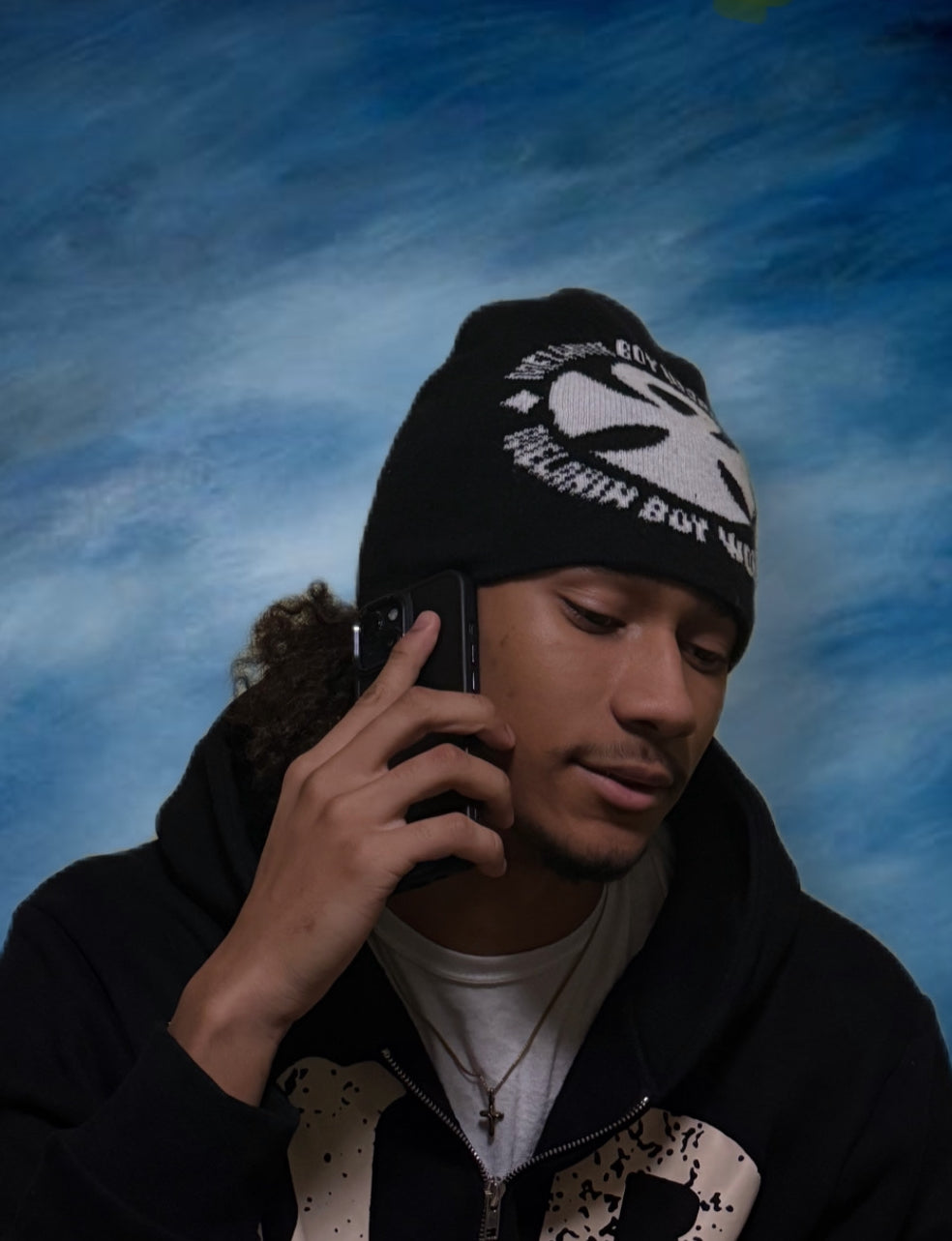 MeVSMe Beanie
