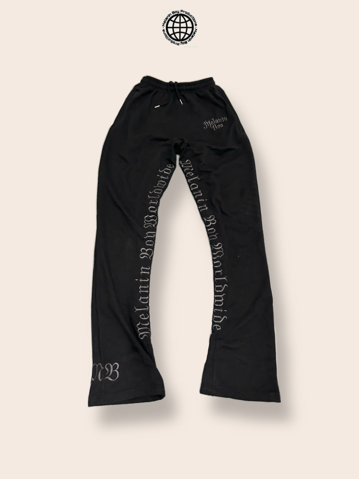 MB Flare Sweats