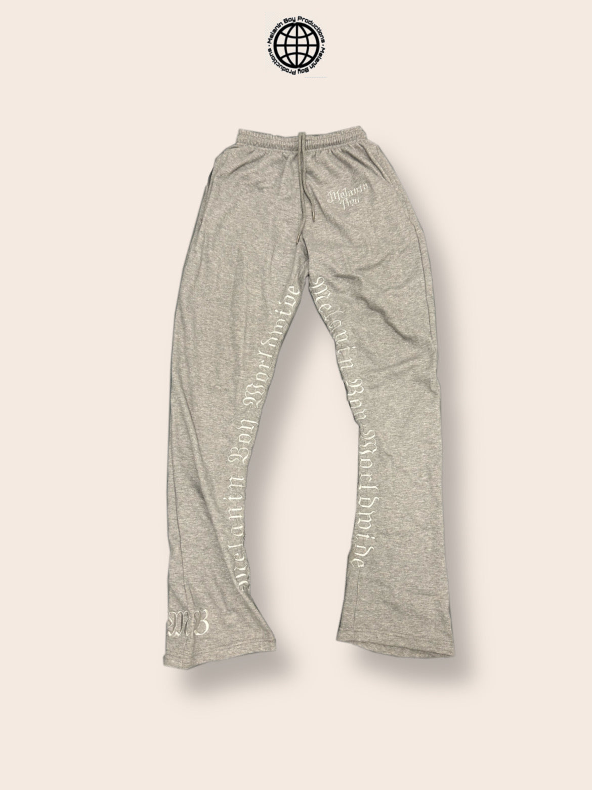 MB Flare Sweats