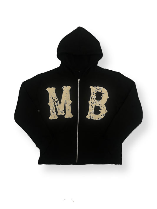 MB Hoodie