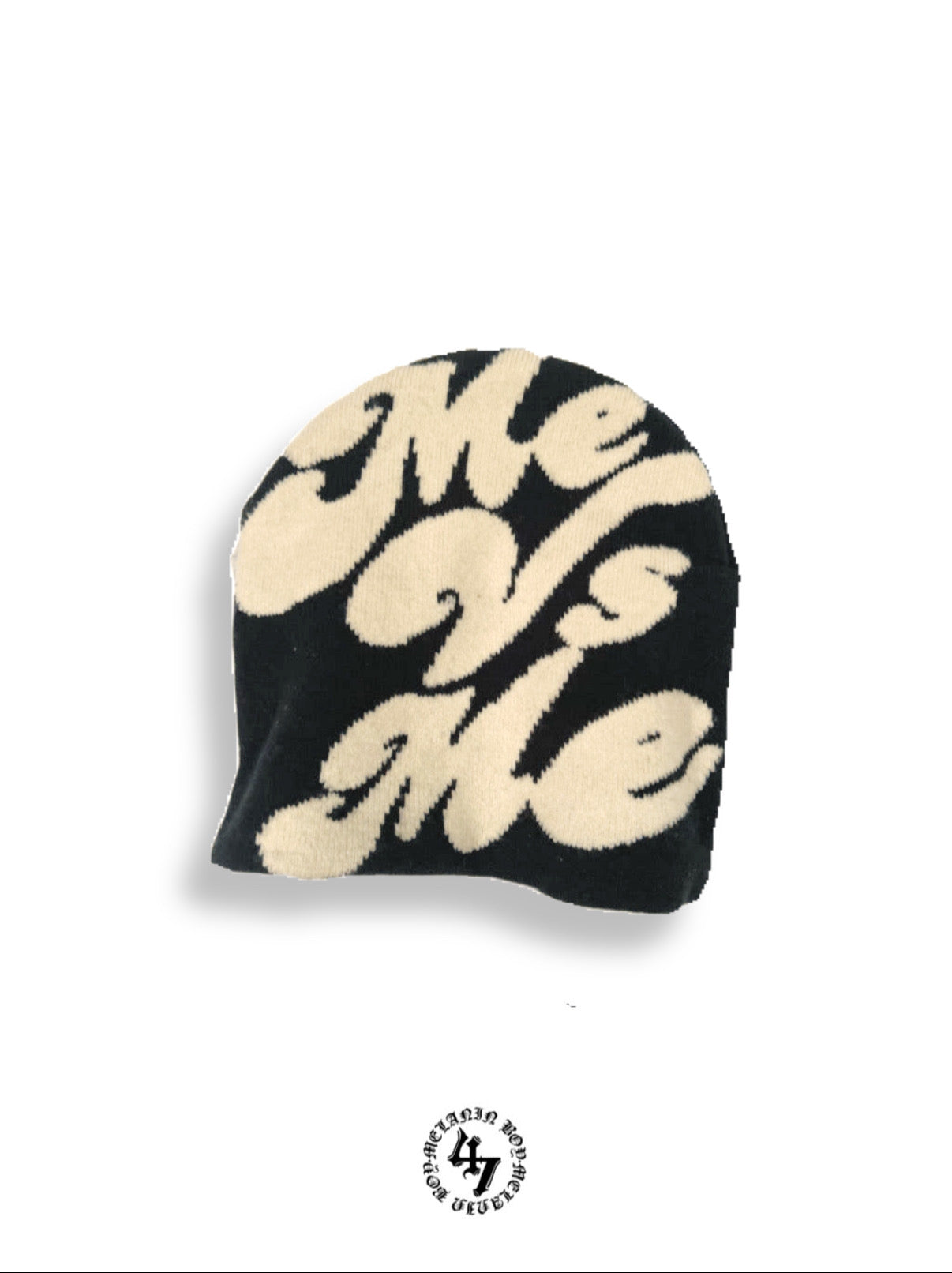 MeVSMe Beanie