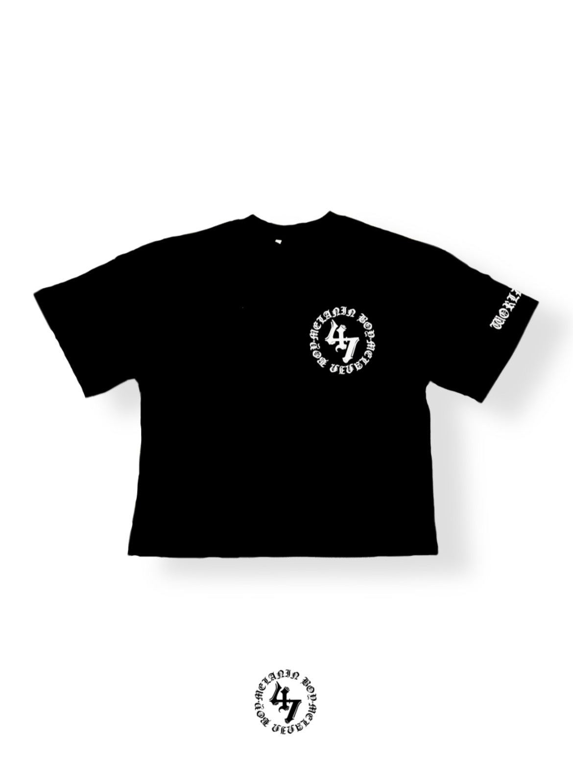 Worldwide Tee