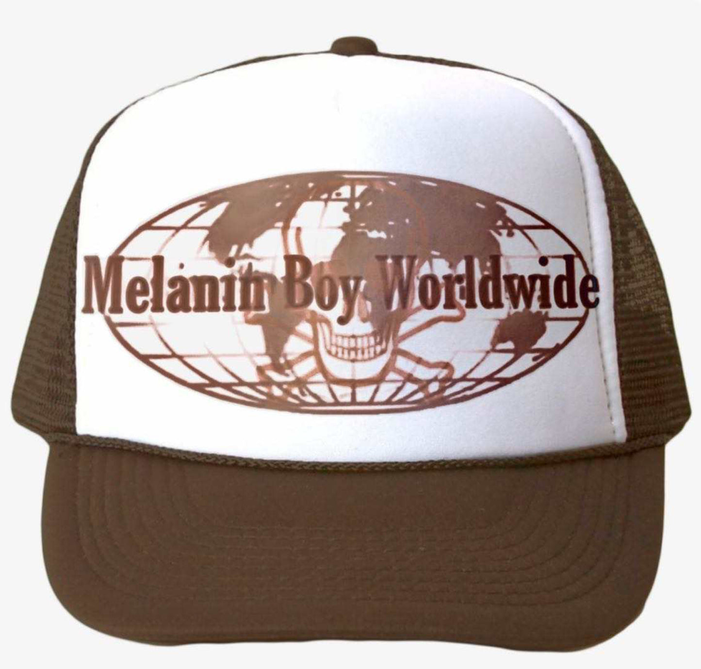 MB Trucker Hat