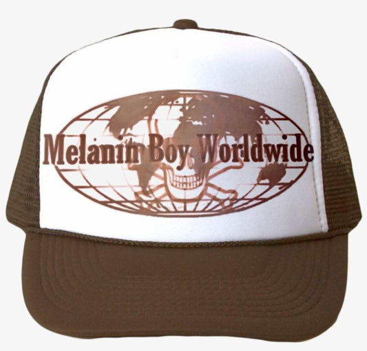 MB Trucker Hat